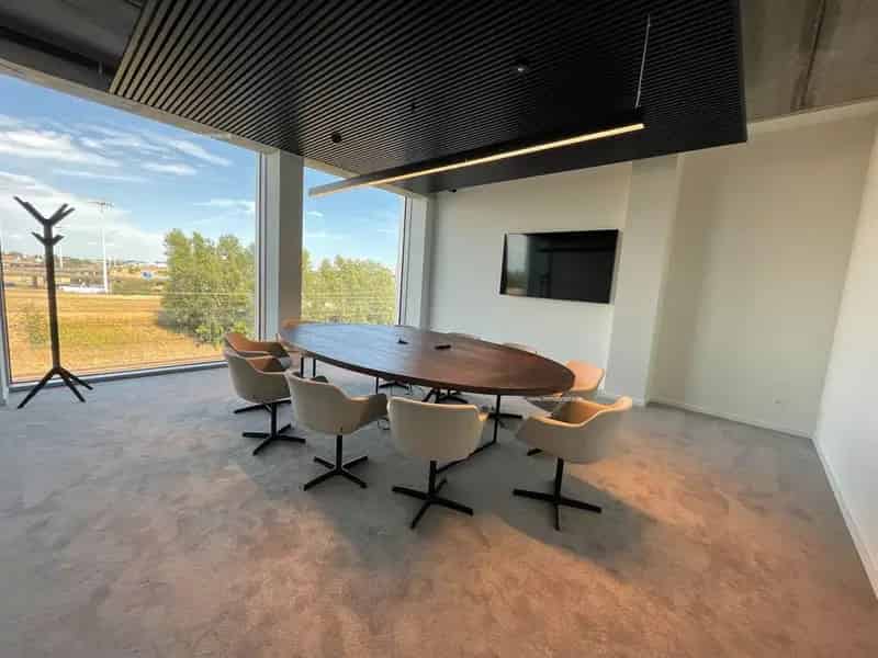 Nieuwbouw Kantoorruimte te Huur Diegem 69m²