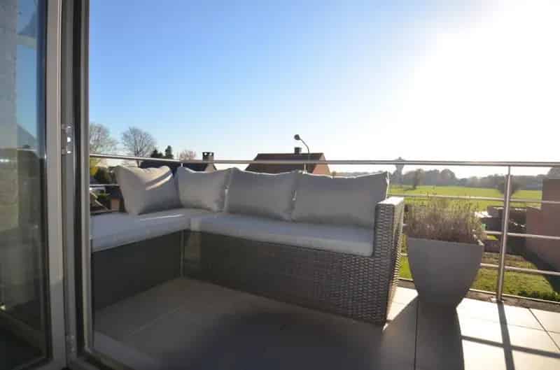 Duplex Appartement te Koop Essen-Centrum