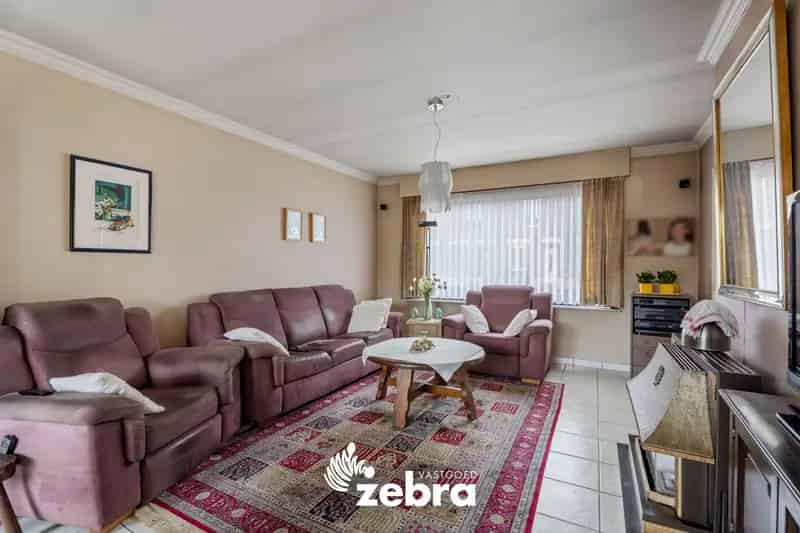 Lichtrijke woning 3 slaapkamers garage Rumbeke