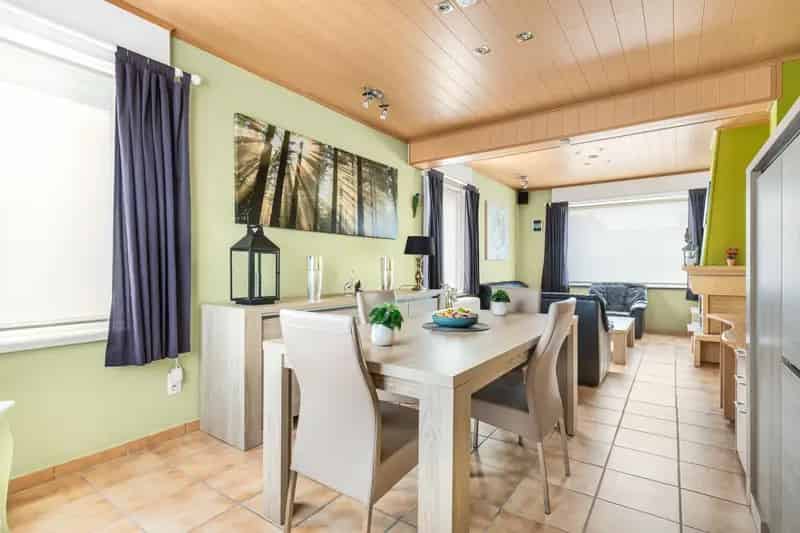 Huis te koop Zingem: Instapklare woning met tuin en garage