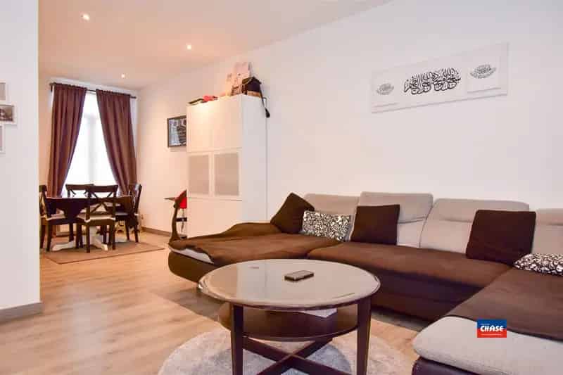 Handelshuis Kapperszaak Studio Tuin Duplex Appartement 2 Slaapkamers Terras