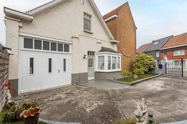 Huis te koop in Ronse