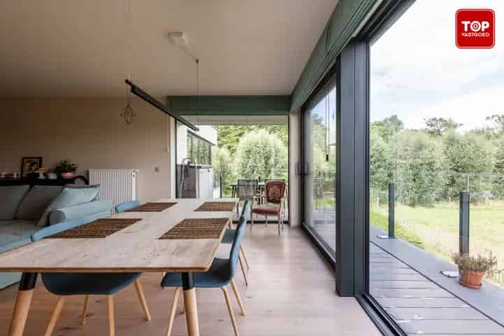 Appartement te koop Gentbrugge: Rustig gelegen appartement