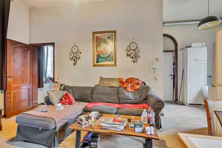 Appartement te Koop Aalst Centrum Nabij Grote Markt