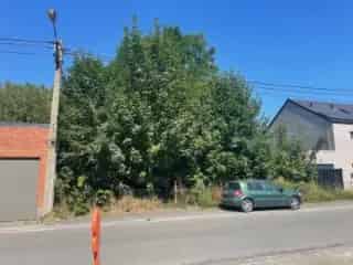 Bouwgrond te Mont-sur-Marchienne 21 are