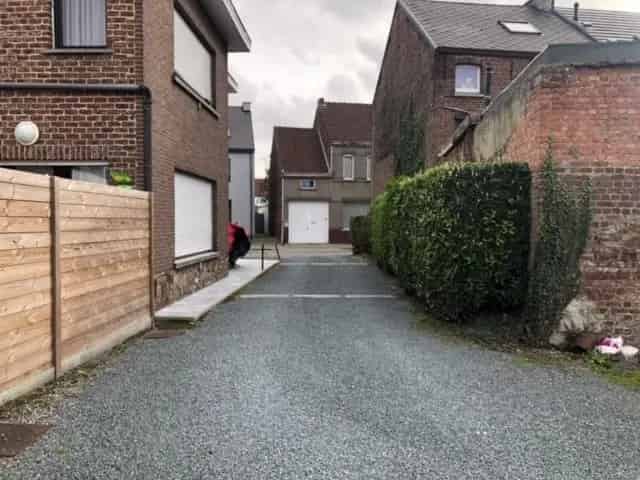 Garagebox te Huur Erembodegem