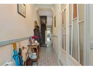 Huis te koop Merksem 4 6 slaapkamers tuin