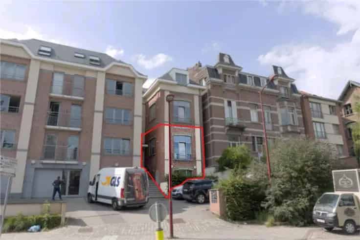 Duplex 2 Chambres Ottignies 152m² Terrasse Parking Cave