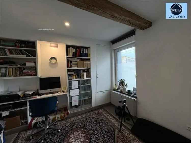 Huis te koop Ophasselt 3 slaapkamers