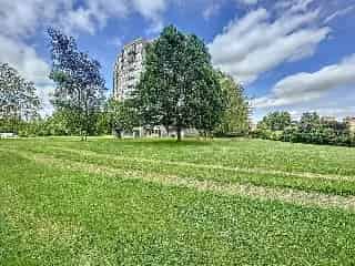 Gelijkvloers Appartement Nijvel 2 Slaapkamers 61m²