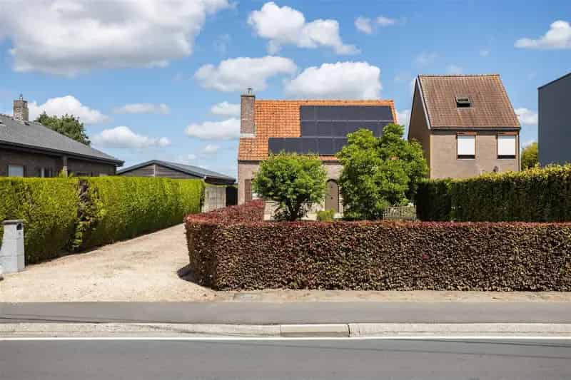 Landelijke woning te koop in Lievegem