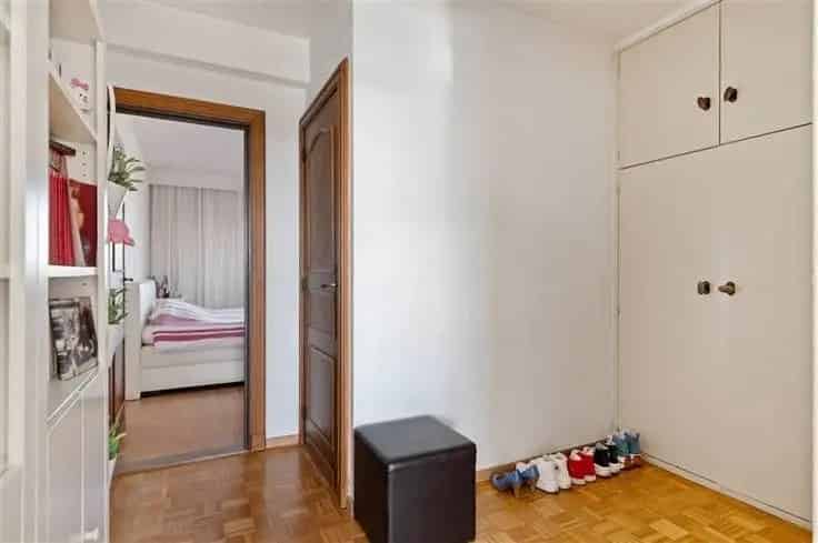 Appartement Te Koop Linkeroever 2 slaapkamers Prachtig Uitzicht