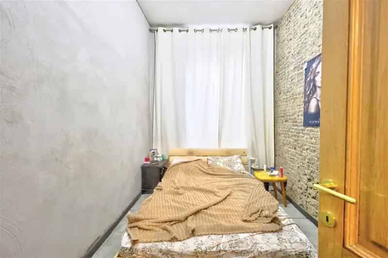 Gelijkvloers Appartement Antwerpen 3 slaapkamers