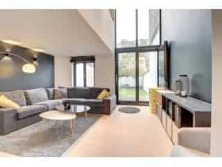 Huis te Huur Oudergem 170m2 Tuin 3 slaapkamers