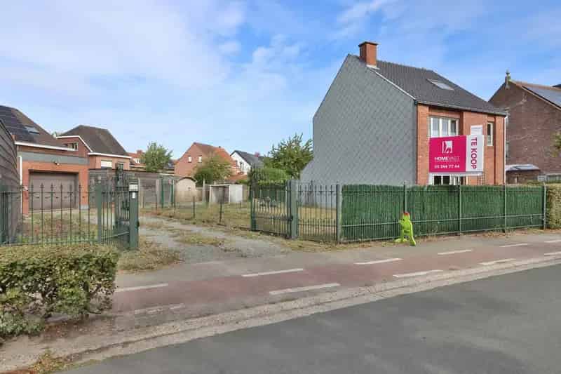 Grond te koop