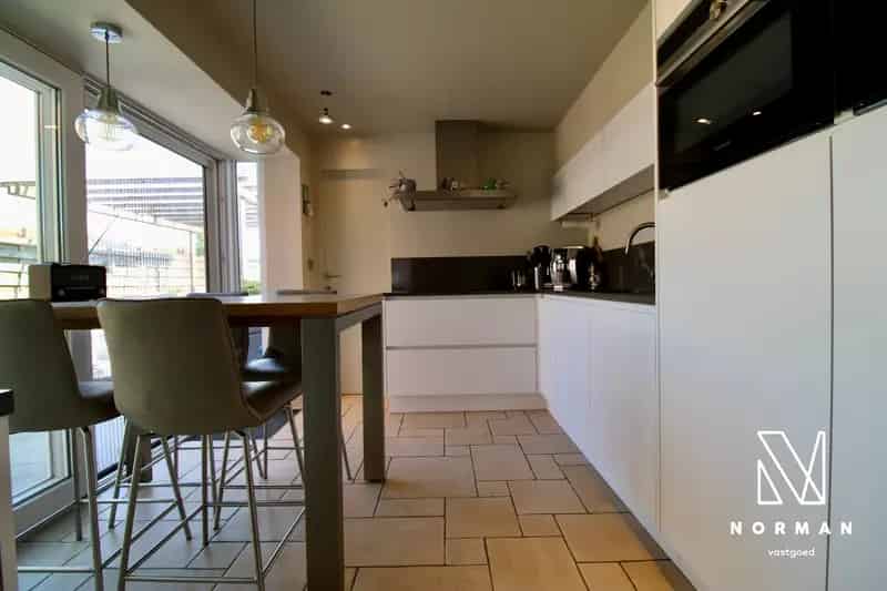 Huis te koop 4 slaapkamers Kuurne