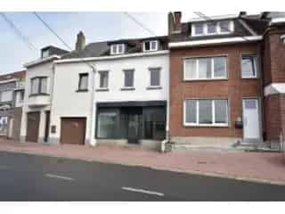 Handelspand te koop Genval 85m² - Kantoor of Vrij Beroep