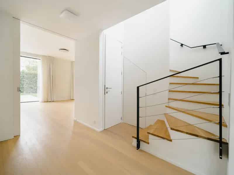 Nieuwbouw Familiewoning Prins van Oranje