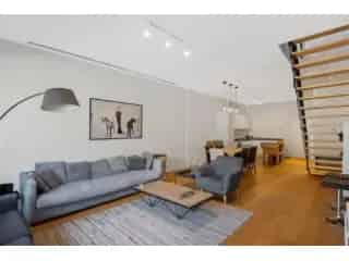 Duplex Appartement Antwerpen 107m²