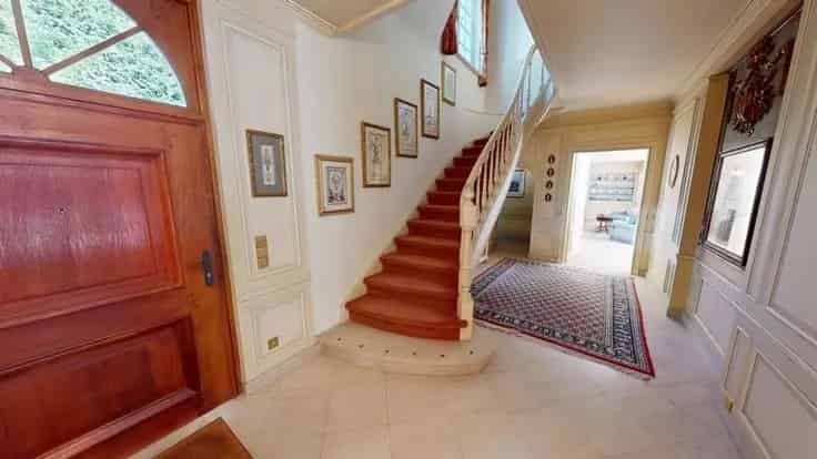 Villa te Koop 7 Bronnen Braine-L'Alleud