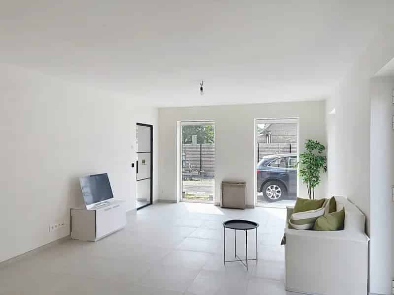 Nieuwbouwwoning Desselgem 3 slaapkamers Carport Tuin 6 BTW
