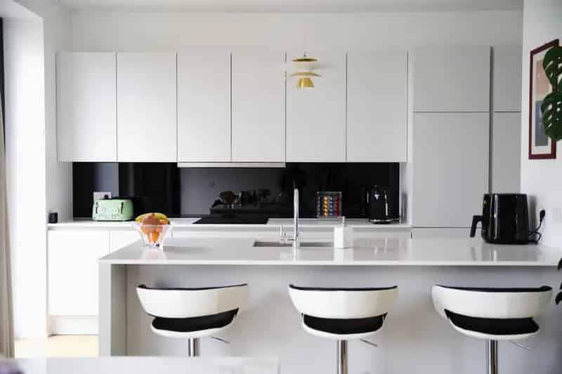 Appartement te Ukkel 109m² Nabij Fort Jaco