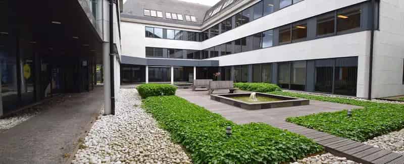 Kantoor Volledige Aanbod