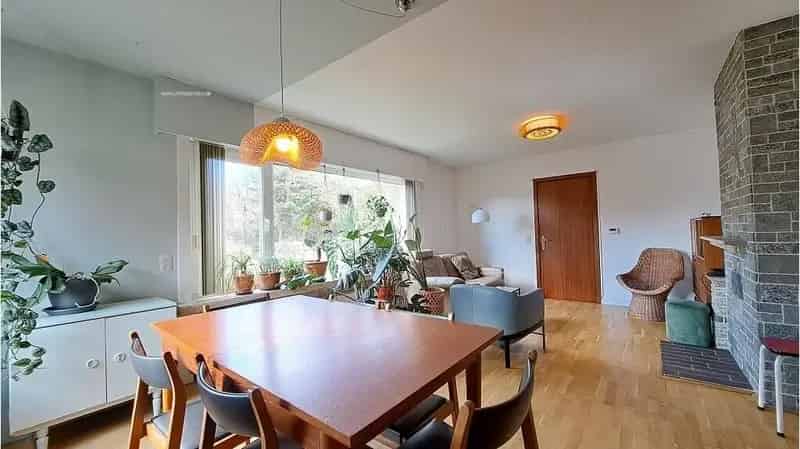 Huis te huur Oedelem 2 slaapkamers garage tuin