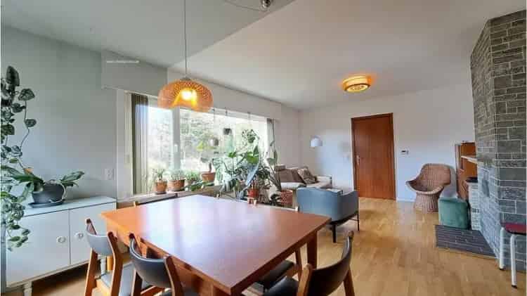 Huis te huur Oedelem 2 slaapkamers garage tuin