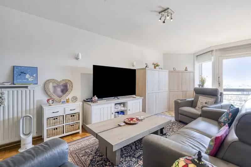 Appartement 3 slaapkamers Panoramisch Zicht Jachthaven