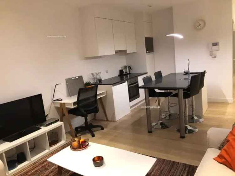 Appartement te huur Antwerpen