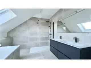 Duplex Penthouse te koop Eghezée 217m² 3-4 slaapkamers