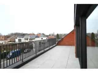 Penthouse te koop Destelbergen - Valeria
