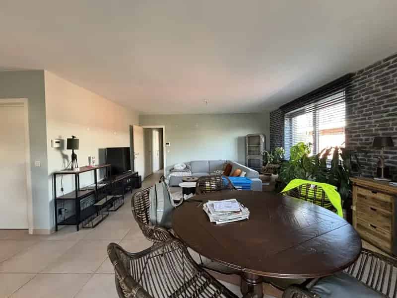 Appartement te koop Gierle 3 slaapkamers terras ondergrondse parking