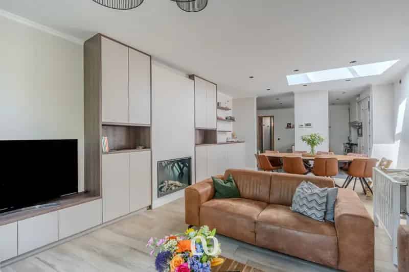 Gerenoveerde Woning Oudenaarde