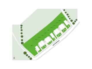 Bouwgrond Oostrozebeke - Ruime kavels en woningen te koop