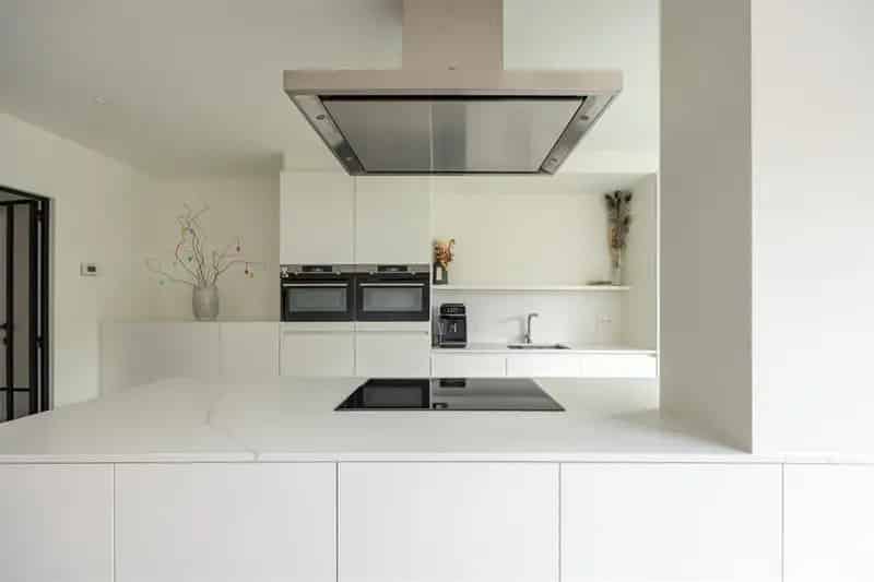 Ruime Energiezuinige Woning Tuin Garage