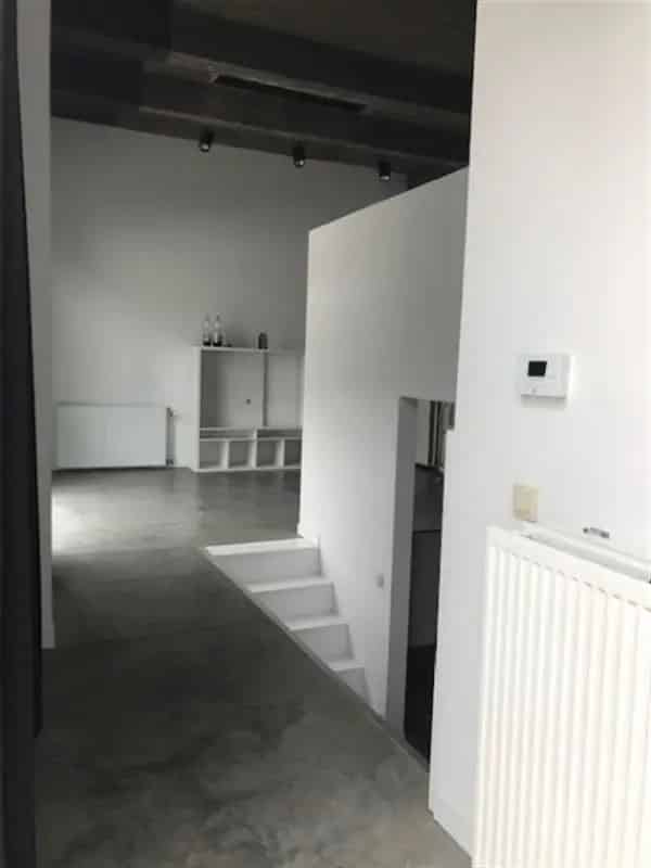 Appartement te huur Aalst Centrum - 1 slaapkamer