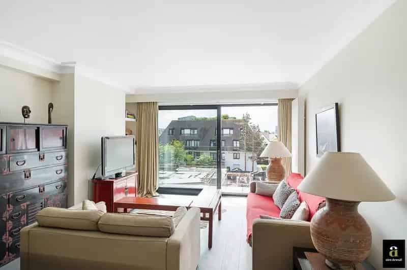 Zonnig appartement te huur Jozef Nellenslaan 1 slaapkamer