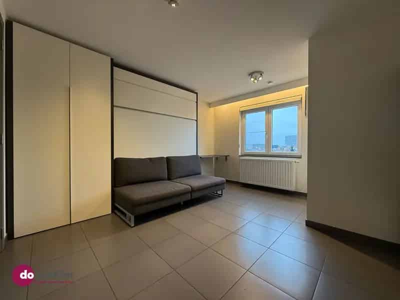Gemeubelde Studio te Leuven Centrum - 1 Persoon