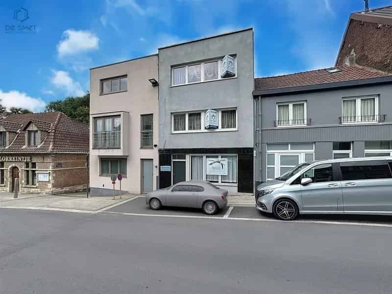 Opbrengsteigendom 3 Appartementen Geraardsbergen