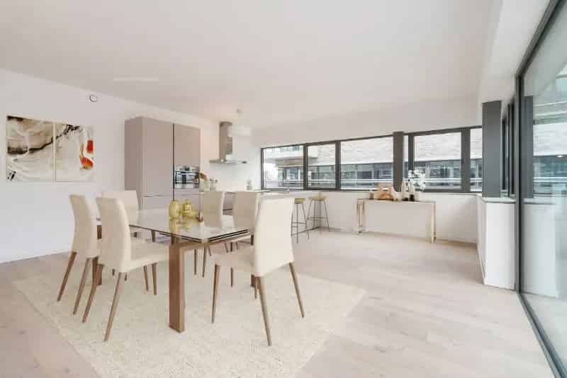 Nieuwbouw Appartement Edegem 3 Slaapkamers
