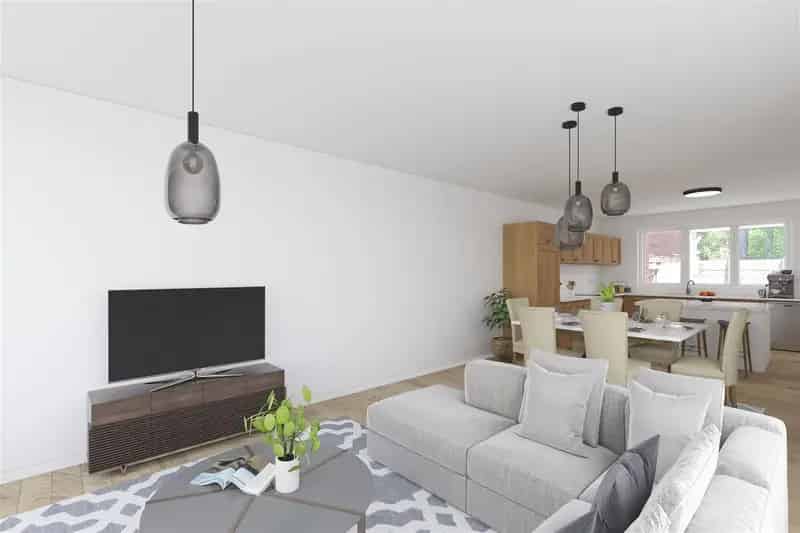 Huis te koop: Renovatieproject 123m² met uitbreidingsmogelijkheden