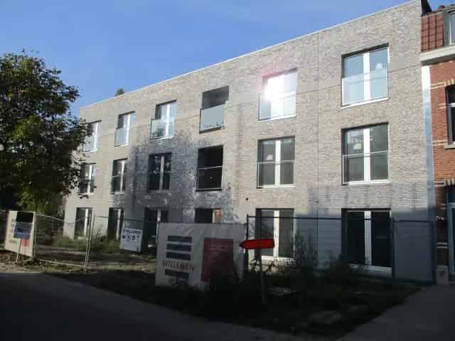 Appartementen Kerkhofweg 46 7 appartementen 3 verdiepingen 2018