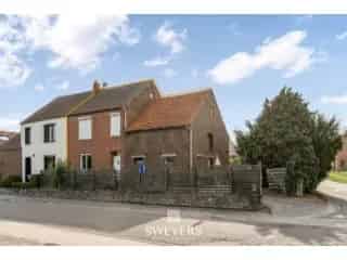 Huis te koop Halen - Renovatieproject 136m²