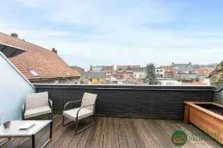 Duplex te koop - Maldegem RBR84569   In optie