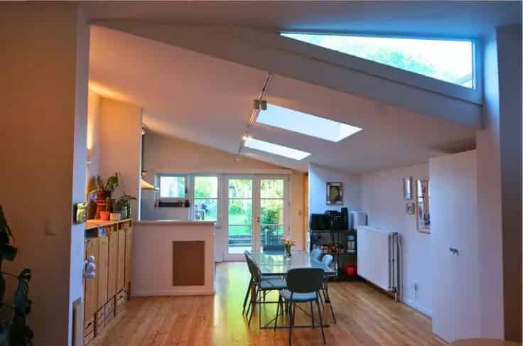 Huis Te Koop Bornem: Instapklare woning met tuin - 3 slaapkamers