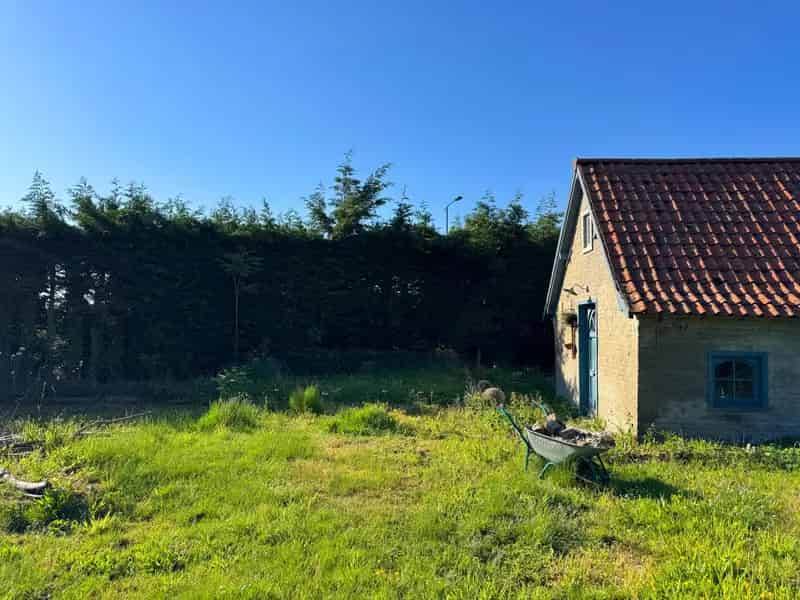 Huis te koop Aalter 1802m2