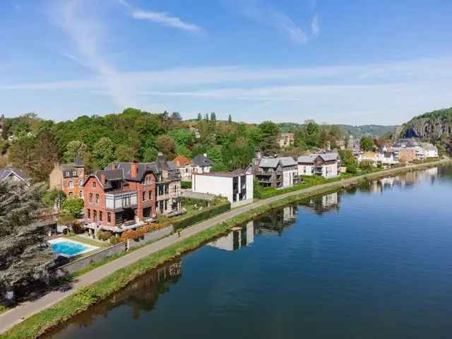 PA Dinant 1021 Appartement te Koop