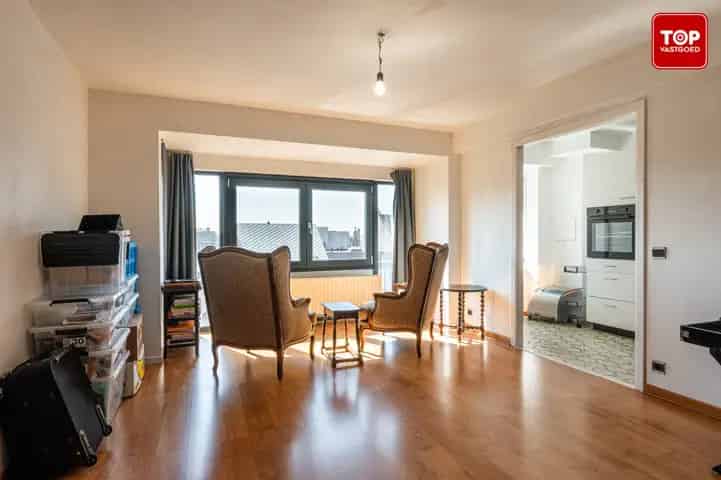 Appartement te koop Gent Sint-Pietersstation